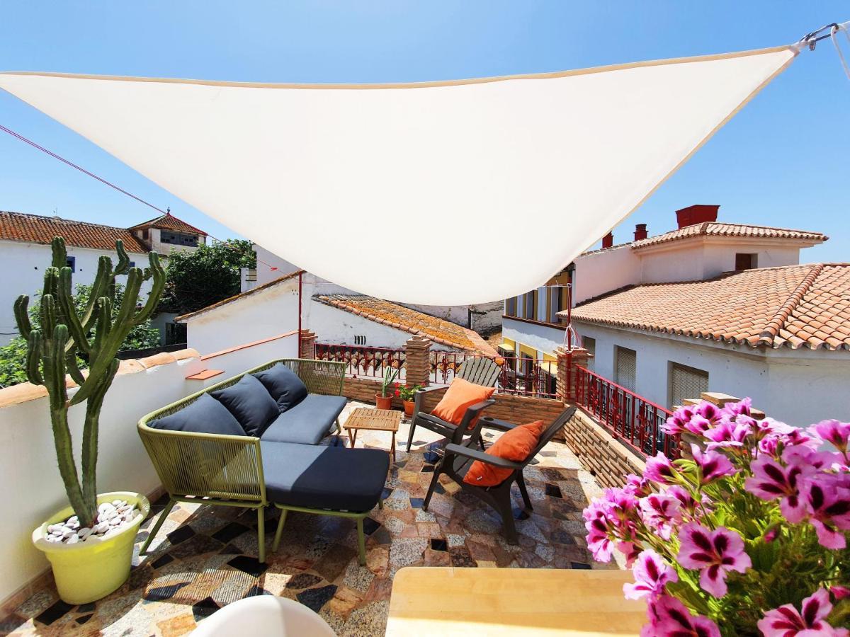 La Casita Cactus Ferienhaus
